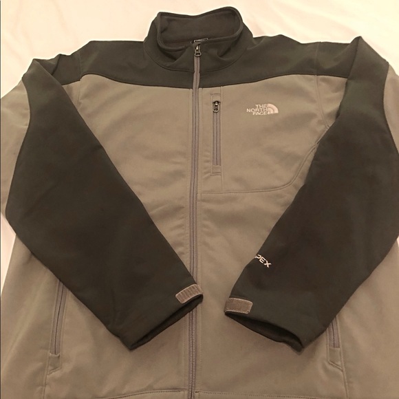 North Face Apex Jacket - Picture 1 of 3